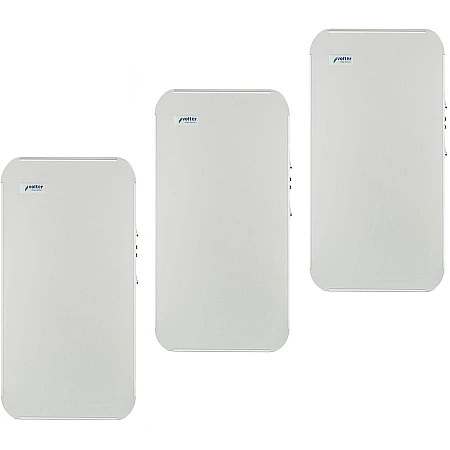 Стабилизаторы напряжения Volter Smart-21 3*7 - фото 2