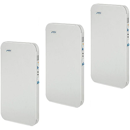 Стабилизаторы напряжения Volter Smart-21 3*7