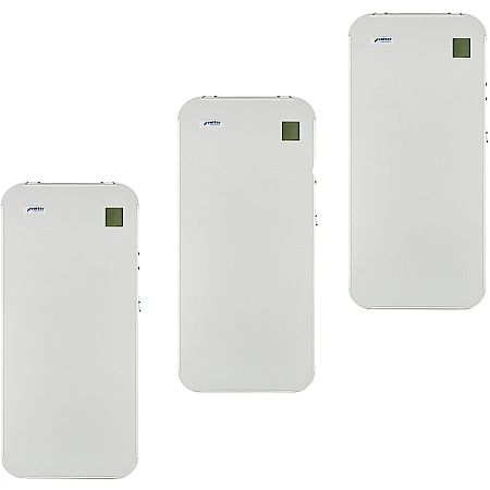 Стабілізатори напруги Volter Smart-27 3*9 - фото 2