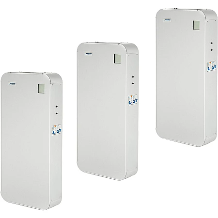 Стабілізатори напруги Volter Smart-27 3*9