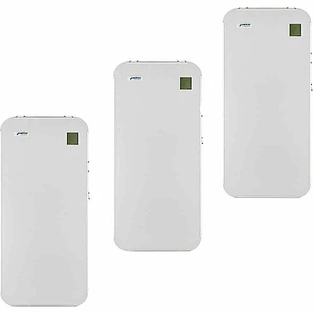 Стабілізатори напруги Volter Smart-33 3*11 - фото 2