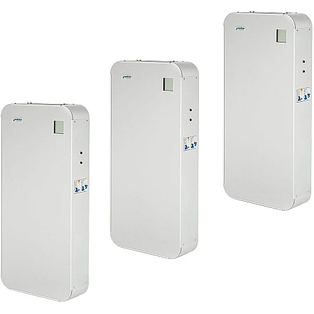 Стабілізатори напруги Volter Smart-33 3*11