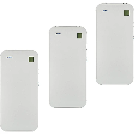 Стабілізатори напруги Volter Smart-42 3*14 - фото 2