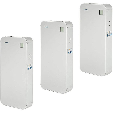 Стабілізатори напруги Volter Smart-42 3*14