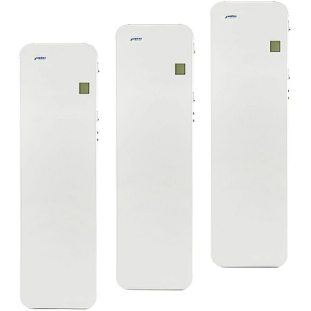 Стабілізатори напруги Volter Smart-54 3*18 - фото 2