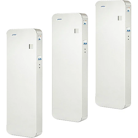 Стабілізатори напруги Volter Smart-54 3*18