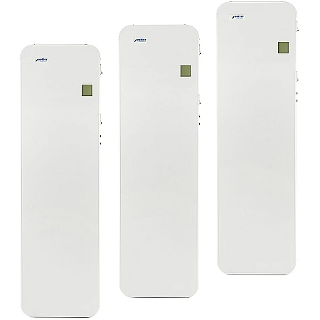 Стабілізатори напруги Volter Smart-66 3*22 - фото 2