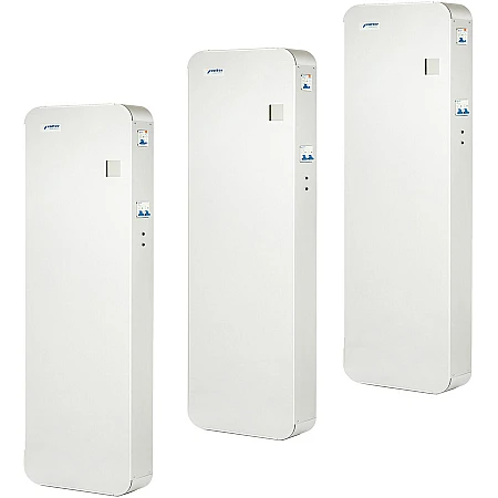 Стабілізатори напруги Volter Smart-66 3*22