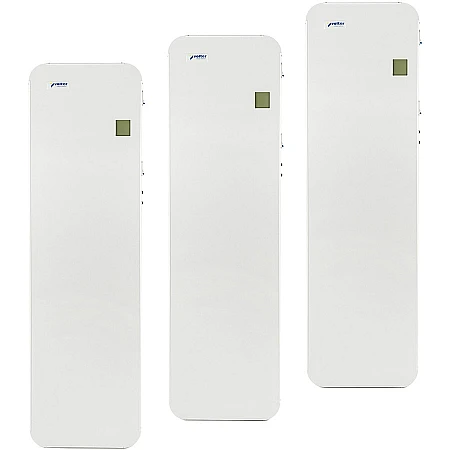 Стабилизаторы напряжения Volter Smart-81 3*27 - фото 2