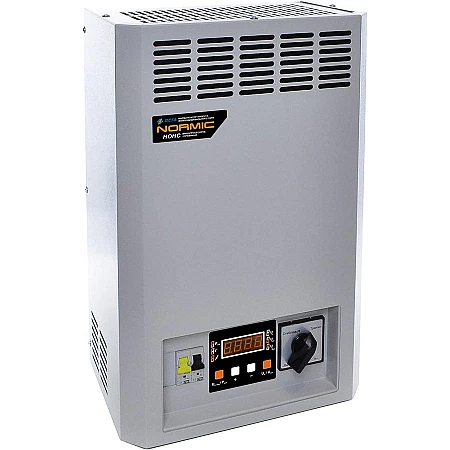 Стабилизатор напряжения Reta НОНС-14 кВт NORMIC - фото 2