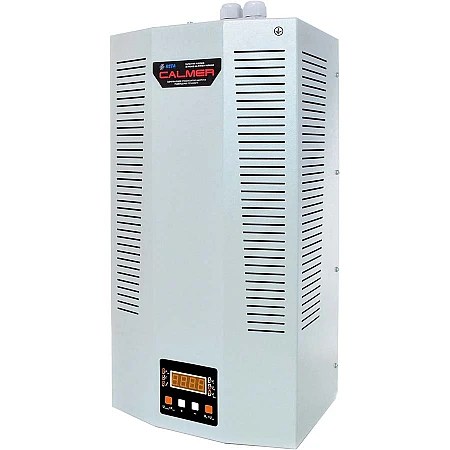 Стабилизатор напряжения Reta НОНС-5,5 кВт CALMER - фото 3