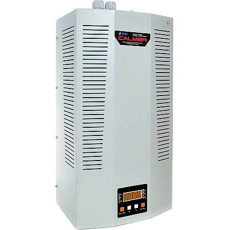 Стабилизатор напряжения Reta НОНС-7,0 кВт CALMER - фото 2