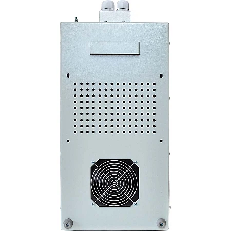 Стабилизатор напряжения Reta НОНС-9,0 кВт CALMER - фото 4