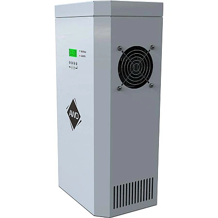 Стабилизатор напряжения Awattom New Silver 13.2 кВт - фото 4