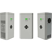 Стабілізатор напруги Awattom New Silver 16.5 кВт