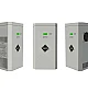 Стабилизатор напряжения Awattom New Silver 21.0 кВт 