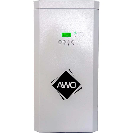 Стабилизатор напряжения Awattom New Silver 33.0 кВт - фото 3