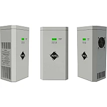 New Silver 41.6 кВт