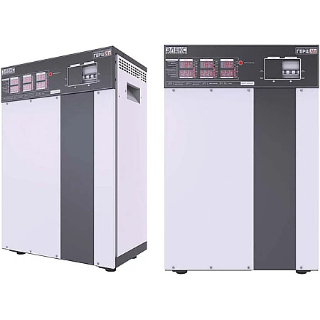 Стабілізатор напруги ЕЛЕКС Герц У 16-3/80 v3.0 - фото 4