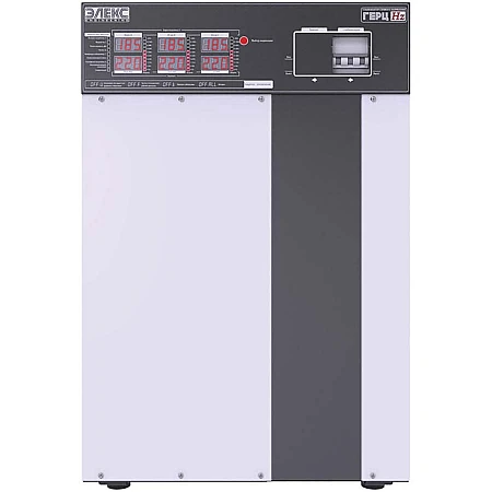 Стабілізатор напруги ЕЛЕКС Герц У 16-3/80 v3.0 - фото 3