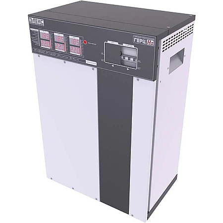 Стабілізатор напруги ЕЛЕКС Герц У 16-3/80 v3.0 - фото 5