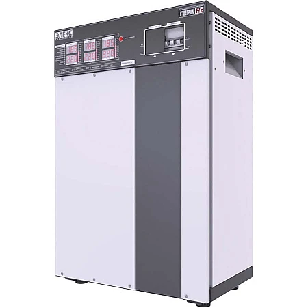 Стабілізатор напруги ЕЛЕКС Герц У 16-3/80 v3.0 - фото 6