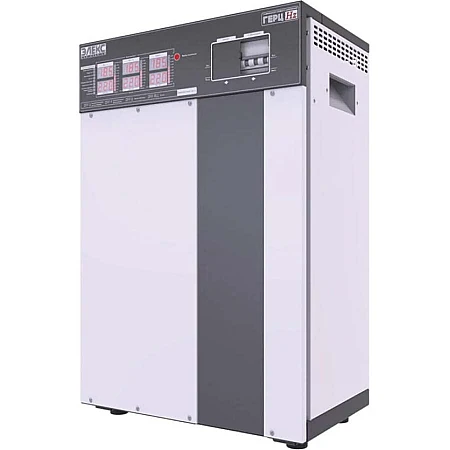 Стабілізатор напруги ЕЛЕКС Герц У 16-3/80 v3.0