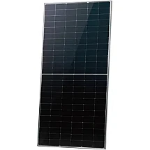Сонячна панель Jinko Solar JKM590N-72HL4-BDV