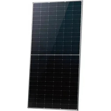 Сонячна панель Jinko Solar JKM590N-72HL4-BDV