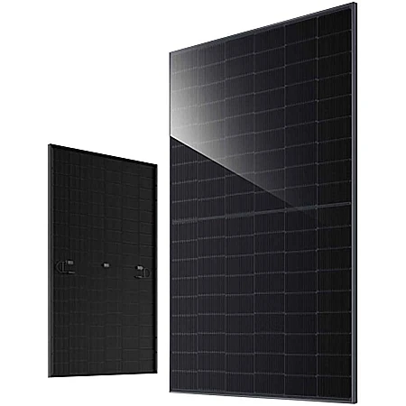 Сонячна панель JA Solar JAM54D41-440/LB 440 Wp MONO