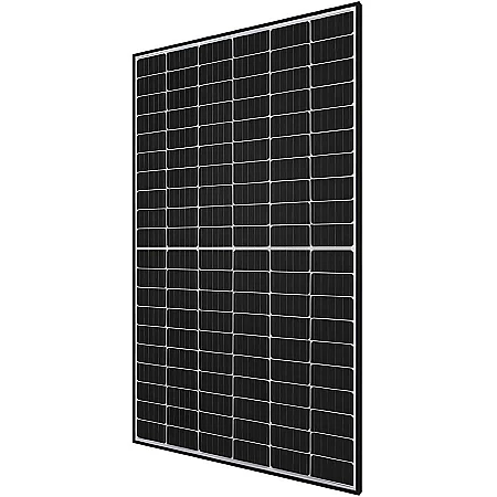 Сонячна панель JA Solar JAM54S30-420/LR 420 Wp MONO