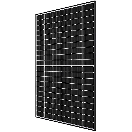 Сонячна панель JA Solar JAM54S30-420/LR 420 Wp MONO Black Frame