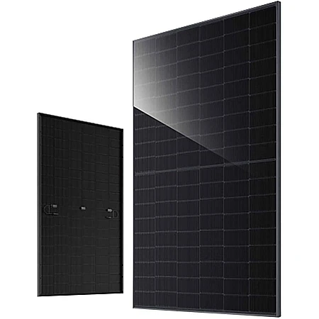 Сонячна панель JA Solar JAM54D41-445/LB 445Wp MONO