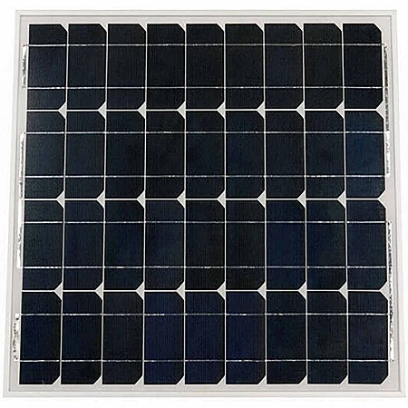 Солнечная панель Victron Energy 55W-12V series 4a 55Wp Mono