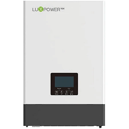 Інвертор LuxPower SNA5000 Wide PV