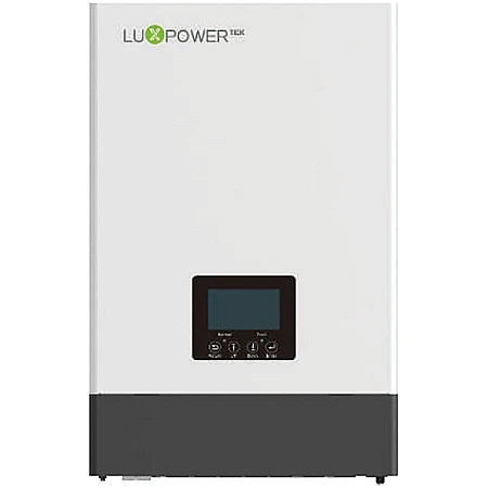 Инвертор LuxPower SNA6000 Wide PV