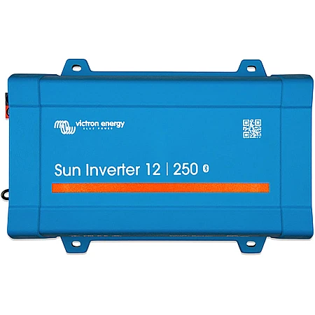 Інвертор Victron Energy Sun Inverter 12/250-15
