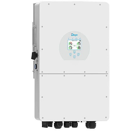 Інвертор Deye SUN-20K-SG01HP3-EU-AM2