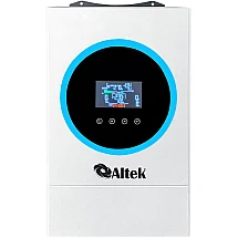 Atlas 4.2KW-24V
