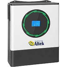 Atlas 8.2KW-48V - фото 2