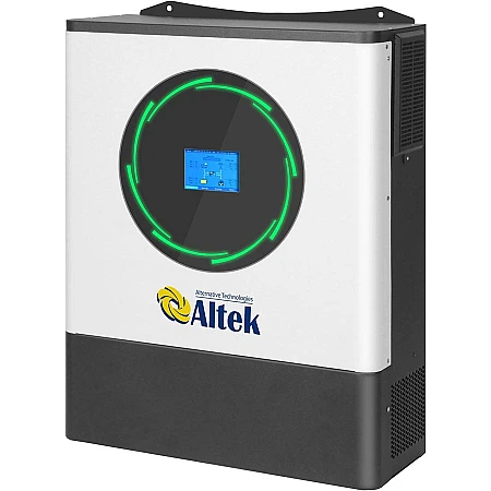 Інвертор Altek Atlas 8.2KW-48V