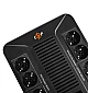 Джерело безперебійного живлення LogicPower LP-600VA-8PS  - фото 2