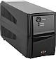 Источник бесперебойного питания LogicPower LPM-525VA-P  - фото 3