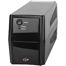 Источник бесперебойного питания LogicPower LPM-525VA-P