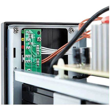 Джерело безперебійного живлення LogicPower LP U850VA - фото 5