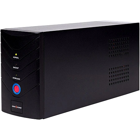 Джерело безперебійного живлення LogicPower LP U850VA