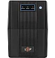 Джерело безперебійного живлення LogicPower LP U650VA-P  - фото 3