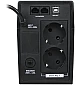 Джерело безперебійного живлення LogicPower LP U650VA-P  - фото 4
