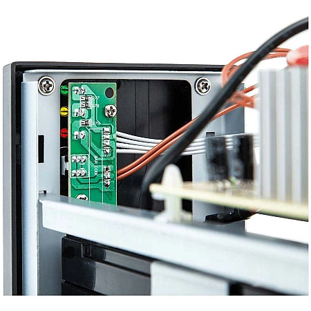 Джерело безперебійного живлення LogicPower LP 850VA - фото 5