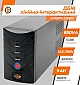 Джерело безперебійного живлення LogicPower LP 850VA  - фото 7